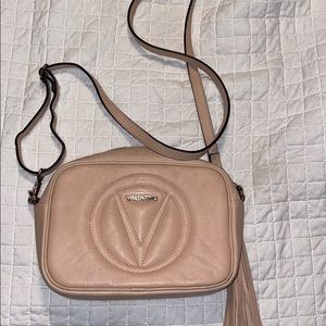 Valentino Blush Crossbody